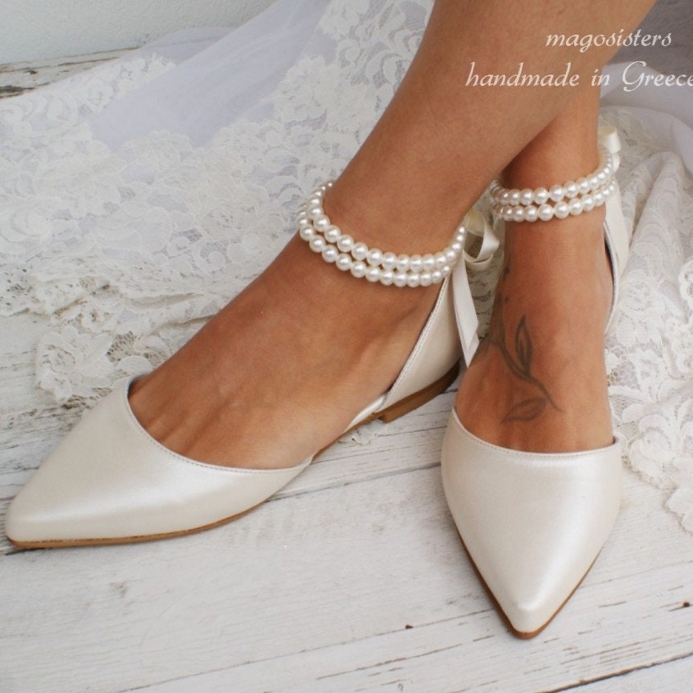 Bridal Flats